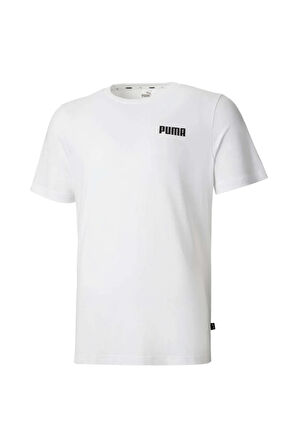 PUMA ESS SMALL PUMA TEE M TSHIRT