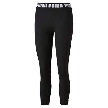 Train Puma Strong High Waist Full Tight Kadın Tayt