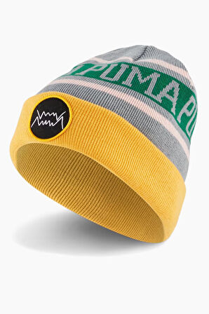 Puma Basketball Classic Cuff Unisex Bere 02357002