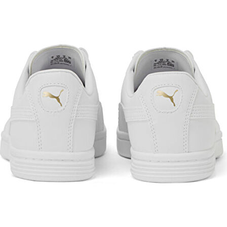 Puma Court Star SL Unisex Beyaz  Koşu Yürüyüş Günlük Sneaker Spor Ayakkabı 38467604