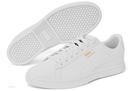 Puma Court Star SL Beyaz Kadın Spor Ayakkabısı 38467604