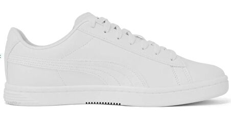 Puma Court Star SL Beyaz Kadın Spor Ayakkabısı 38467604