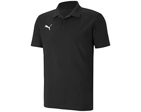 Puma Turkiye Mens Polo Erkek Türkiye Polo Tişörtü 67102401 Siyah