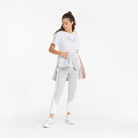 Puma EVOSTRIPE Kadın Tişört