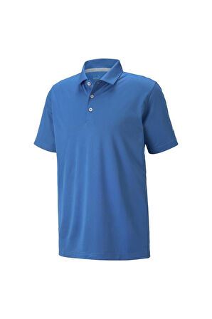 Puma Gamer Polo Erkek Tshirt