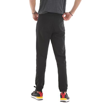 Puma Rad/Cal Pants Dk Erkek Siyah Günlük Eşofman A