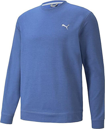 Puma Cloudspun Crewneck Erkek Tshirt