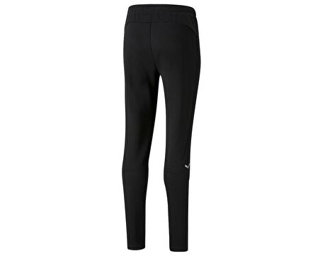 Puma 65738603 Teamfinal Casuals Pants Erkek Eşofman Altı Siyah