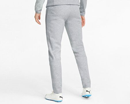 Puma 65738633 Teamfinal Casuals Pants Erkek Eşofman Altı Gri