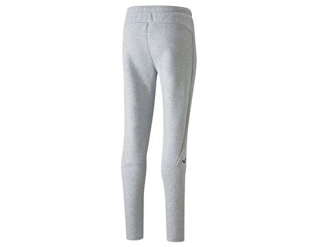Puma 65738633 Teamfinal Casuals Pants Erkek Eşofman Altı Gri