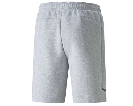 Puma 65738733 Teamfinal Casuals Shorts Erkek Şortu Gri