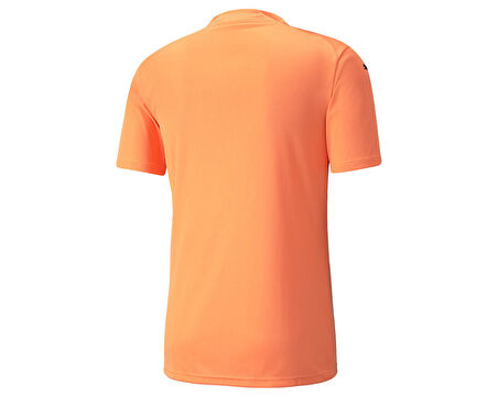 Puma Teamglory Jersey Erkek Futbol Forması 70501721 Turuncu