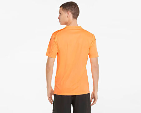 Puma Teamglory Jersey Erkek Futbol Forması 70501721 Turuncu