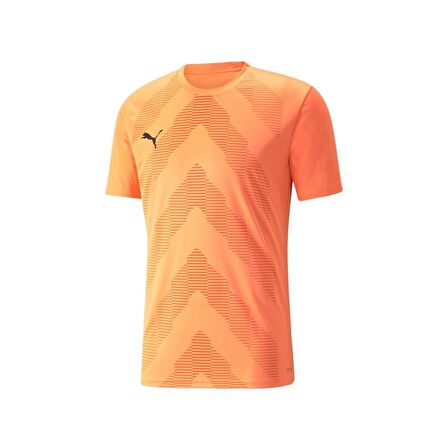 Puma 705017 Teamglory Jersey Turuncu