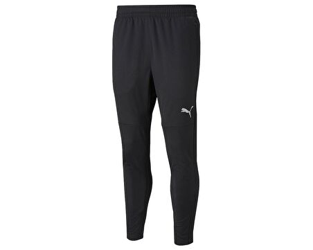 Puma Teamfinal Training Pants Erkek Futbol Eşofman Altı 65738003 Siyah