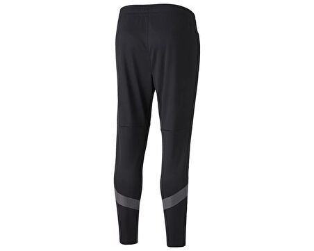 Puma Teamfinal Training Pants Erkek Futbol Eşofman Altı 65738003 Siyah