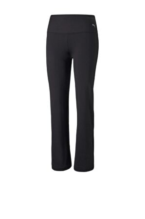 Puma Siyah Kadın  Uzun Tayt 52177101 PERFORMANCE YOGA PANT