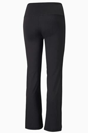 Puma Siyah Kadın  Uzun Tayt 52177101 PERFORMANCE YOGA PANT