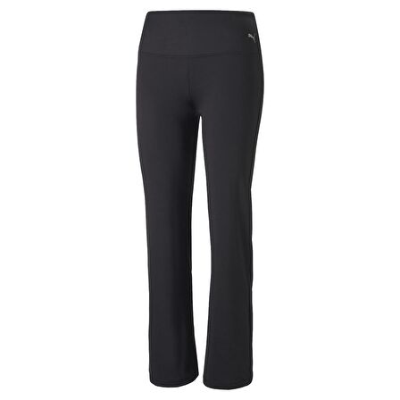 Puma Siyah Kadın  Uzun Tayt 52177101 PERFORMANCE YOGA PANT