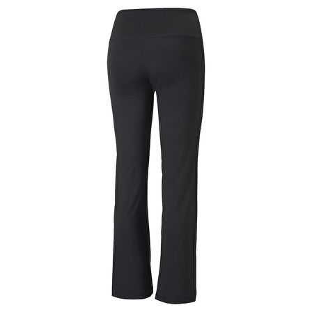 Puma Siyah Kadın  Uzun Tayt 52177101 PERFORMANCE YOGA PANT