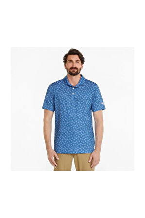 Puma Mattr Pollination Erkek Tshirt