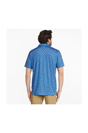 Puma Mattr Pollination Erkek Tshirt