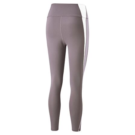 Puma Evostripe High-Waist 7/8 Tights Kadın Pembe G