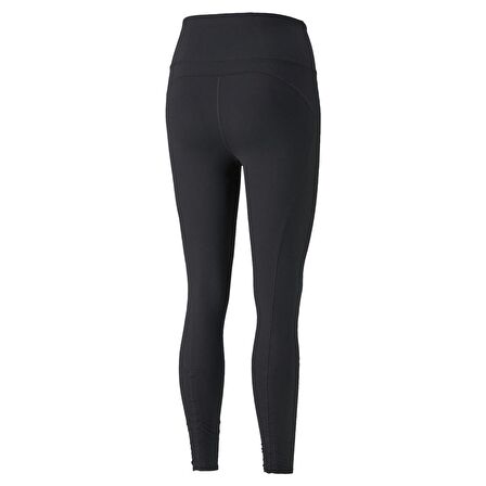 Puma Studio Foundation 7/8 Tight Kadın Siyah Antre