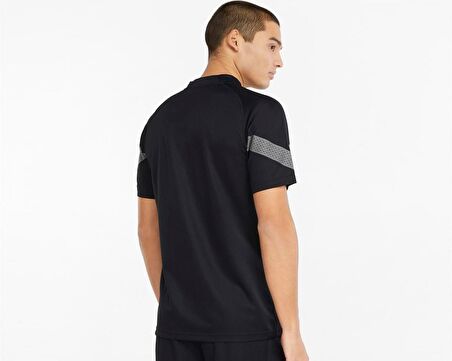 Puma Teamfinal Training Jersey Erkek Futbol Forması 65737903 Siyah