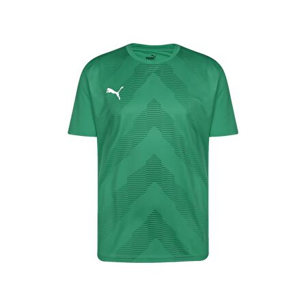 Puma 705017 Teamglory Jersey Yeşil