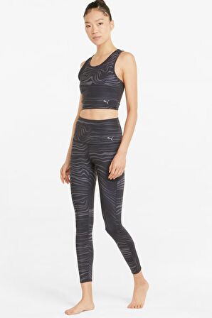 Puma Studio Aop Kadın Crop 52156101