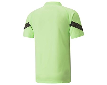 Puma Teamfinal Training Jersey Erkek Futbol Forması 65737920 Yeşil