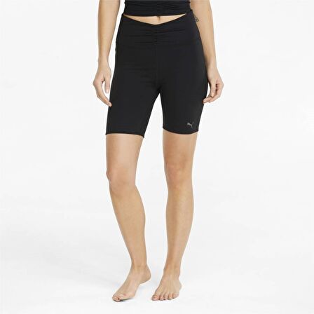 Puma Kadın Tayt Studio Foundation Short 52160901