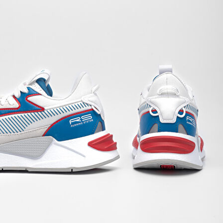 PUMA RS-Z OUTLINE JR KADIN RENKLİ SPOR AYAKKABI 38472301 B-17