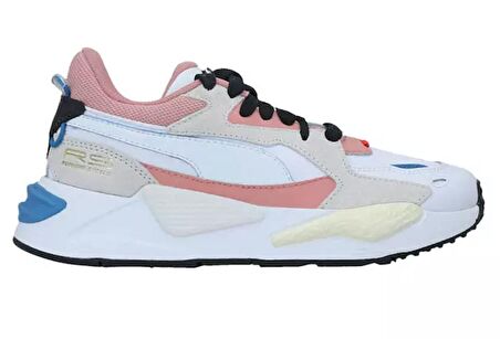 PUMA RS-Z GO FOR JR KADIN RENKLİ SPOR AYAKKABI B-29 38472901