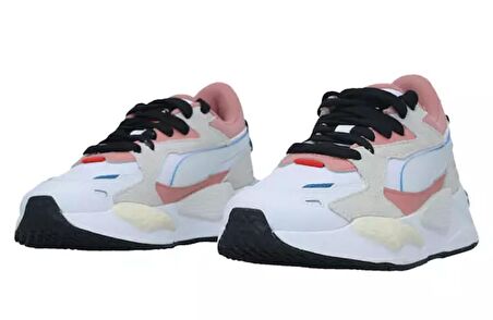 PUMA RS-Z GO FOR JR KADIN RENKLİ SPOR AYAKKABI B-29 38472901
