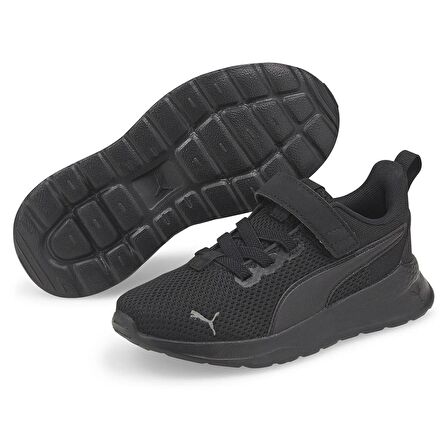 Puma Anzarun Lite AC PS Erkek Çocuk Spor Ayakkabı