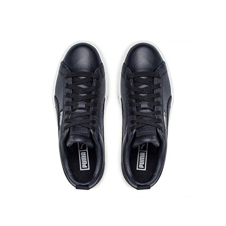 Puma Mayze Classic Wns Kadın Günlük Ayakkabı 384209-03 Siyah