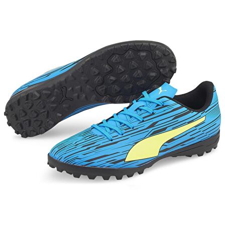 Puma Rapido III TT 10657405 Erkek Halı Saha Futbol Ayakkabısı