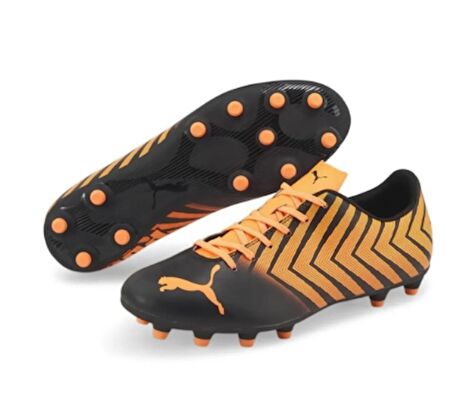PUMA 10670102 TACTO II FG/AG KRAMPON SİYAH Y-94