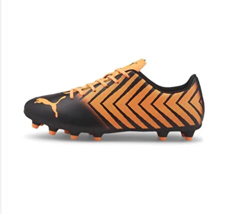 PUMA 10670102 TACTO II FG/AG KRAMPON SİYAH Y-94
