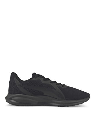 Puma Siyah Erkek Koşu Ayakkabısı 37628910 Twitch Runner