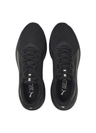 Puma Siyah Erkek Koşu Ayakkabısı 37628910 Twitch Runner