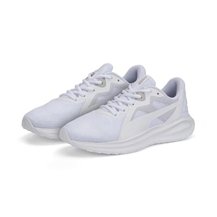 Puma 37628903 Twitch Runner Kadın Koşu Ayakkabı