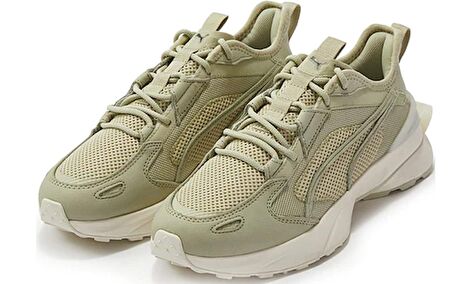 PUMA PWRFRAME ERKEK GÜNLÜK AYAKKABI YEŞİL E-42 38403202