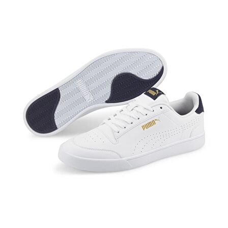 Puma 38015006 Shuffle Perf Unisex Günlük Spor Ayakkabı
