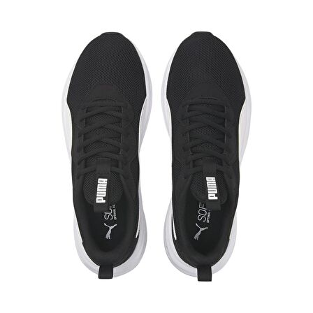 Puma 37628801 Incinerate Unisex Koşu Ayakkabı