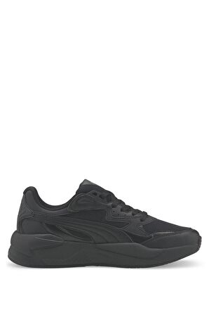 X-Ray Speed Siyah Kadın Sneaker