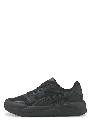 X-Ray Speed Siyah Kadın Sneaker