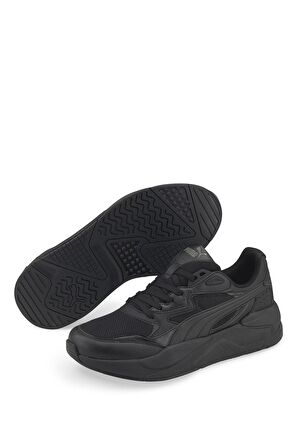 X-Ray Speed Siyah Kadın Sneaker